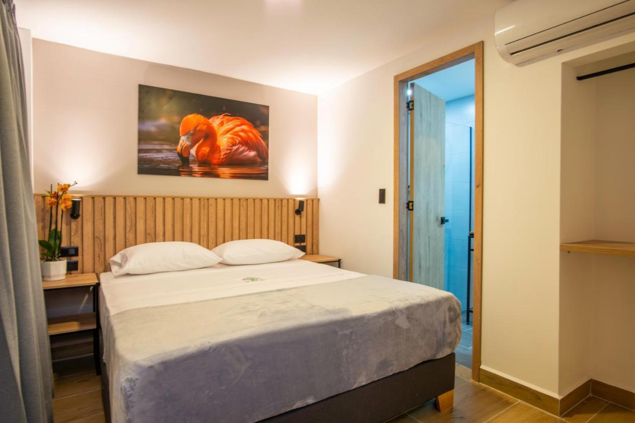 Vita Hotel Boutique เมเดยิน ภายนอก รูปภาพ