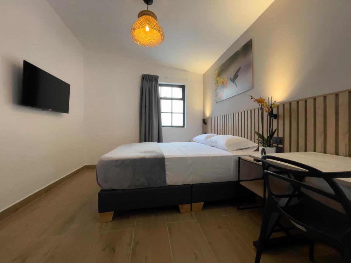Vita Hotel Boutique เมเดยิน ภายนอก รูปภาพ