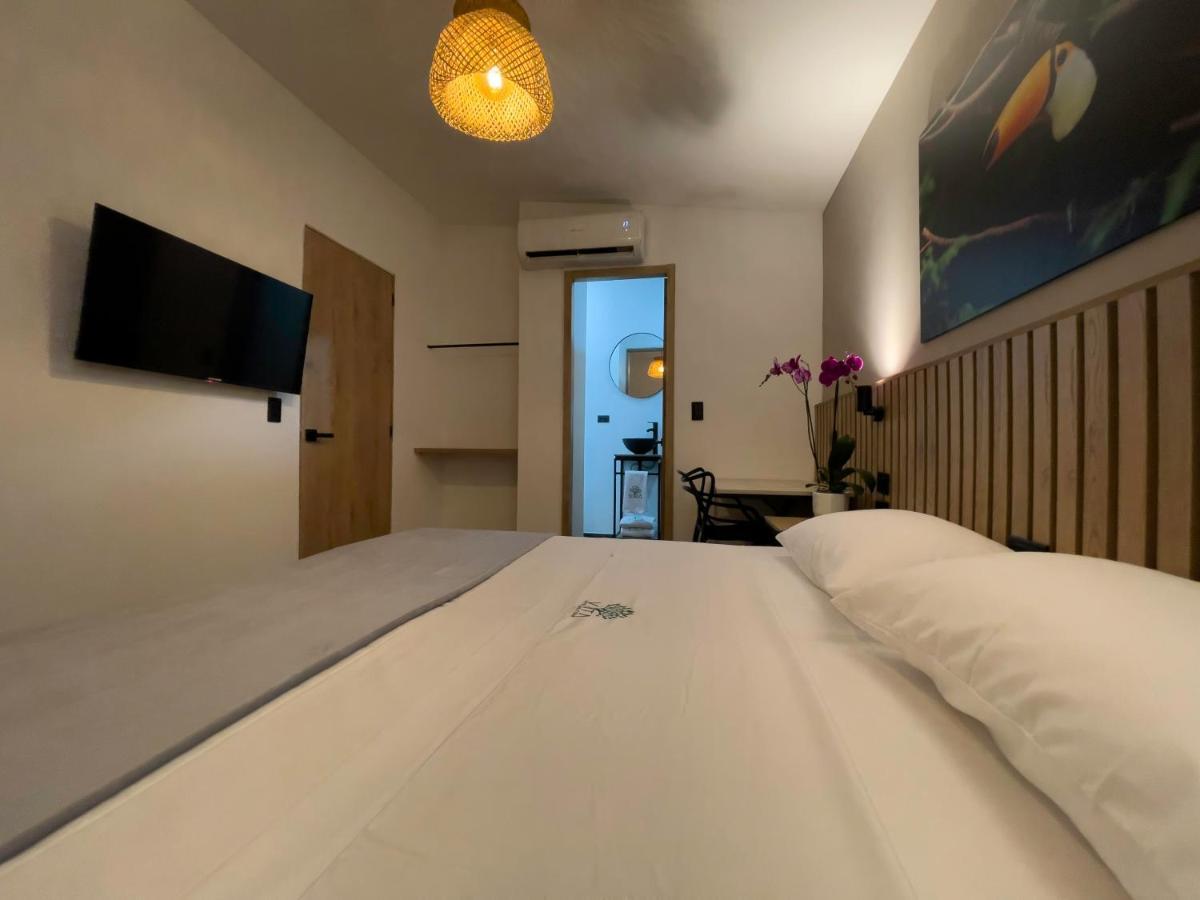 Vita Hotel Boutique เมเดยิน ภายนอก รูปภาพ