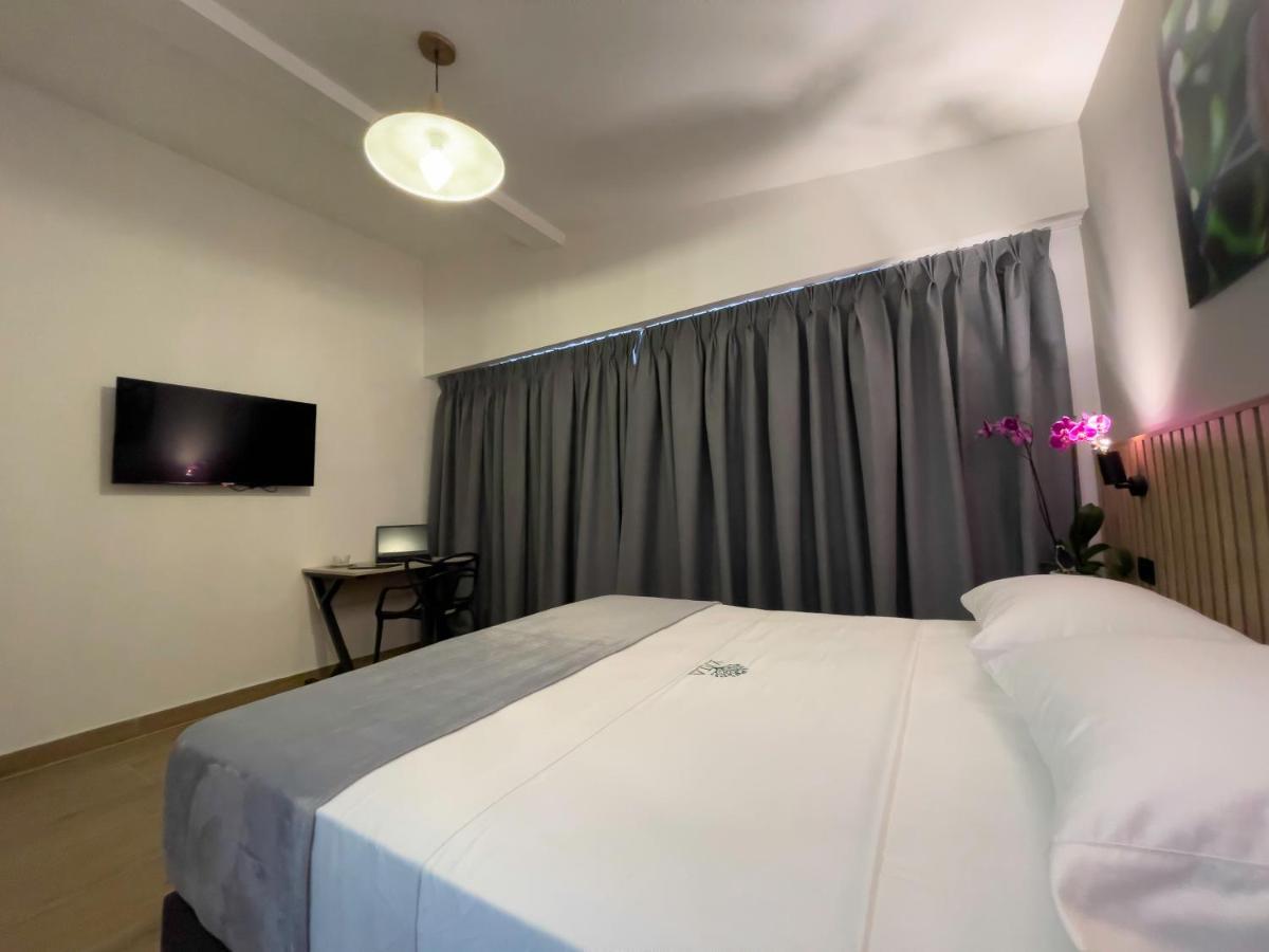 Vita Hotel Boutique เมเดยิน ภายนอก รูปภาพ
