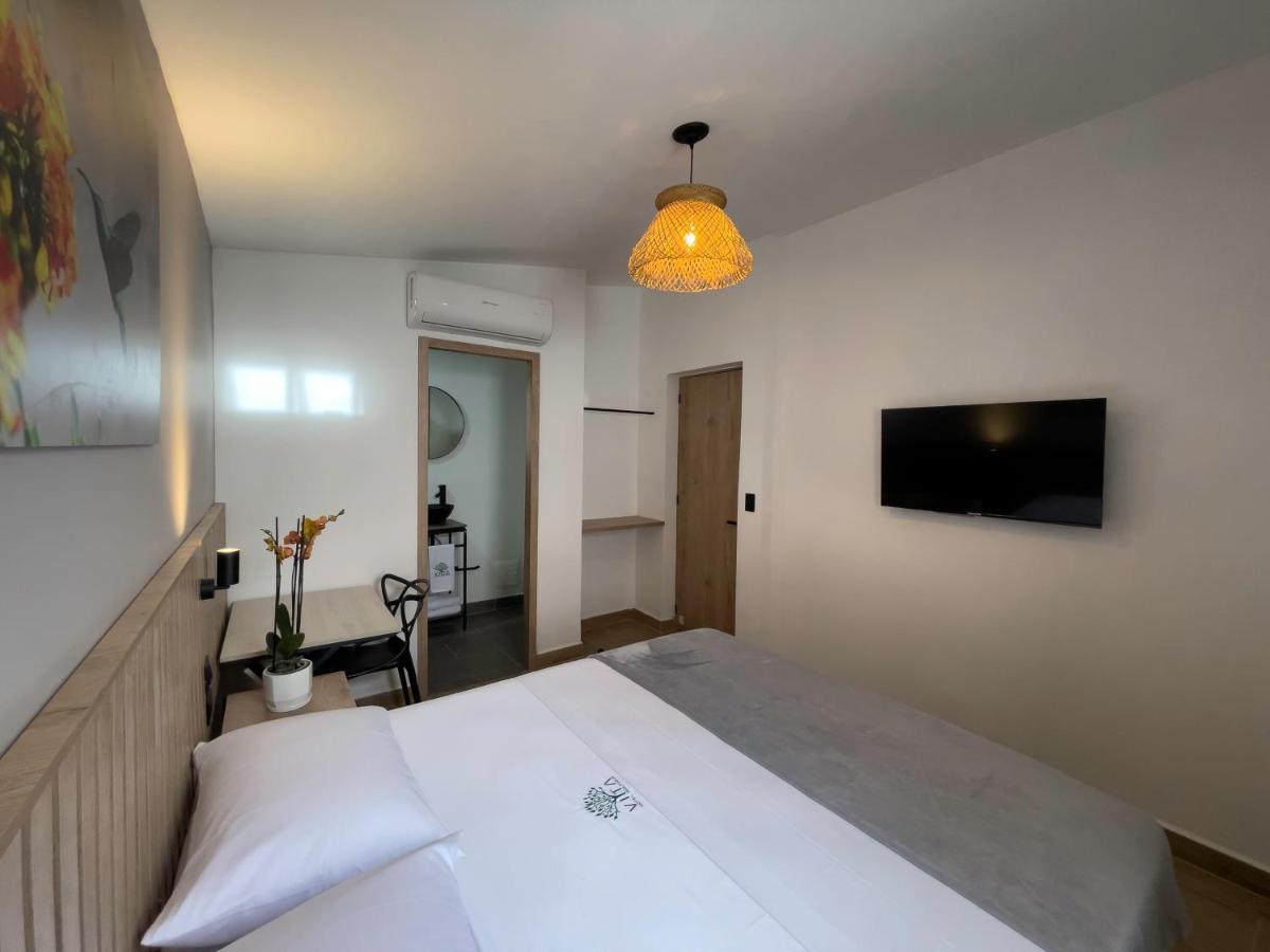 Vita Hotel Boutique เมเดยิน ภายนอก รูปภาพ