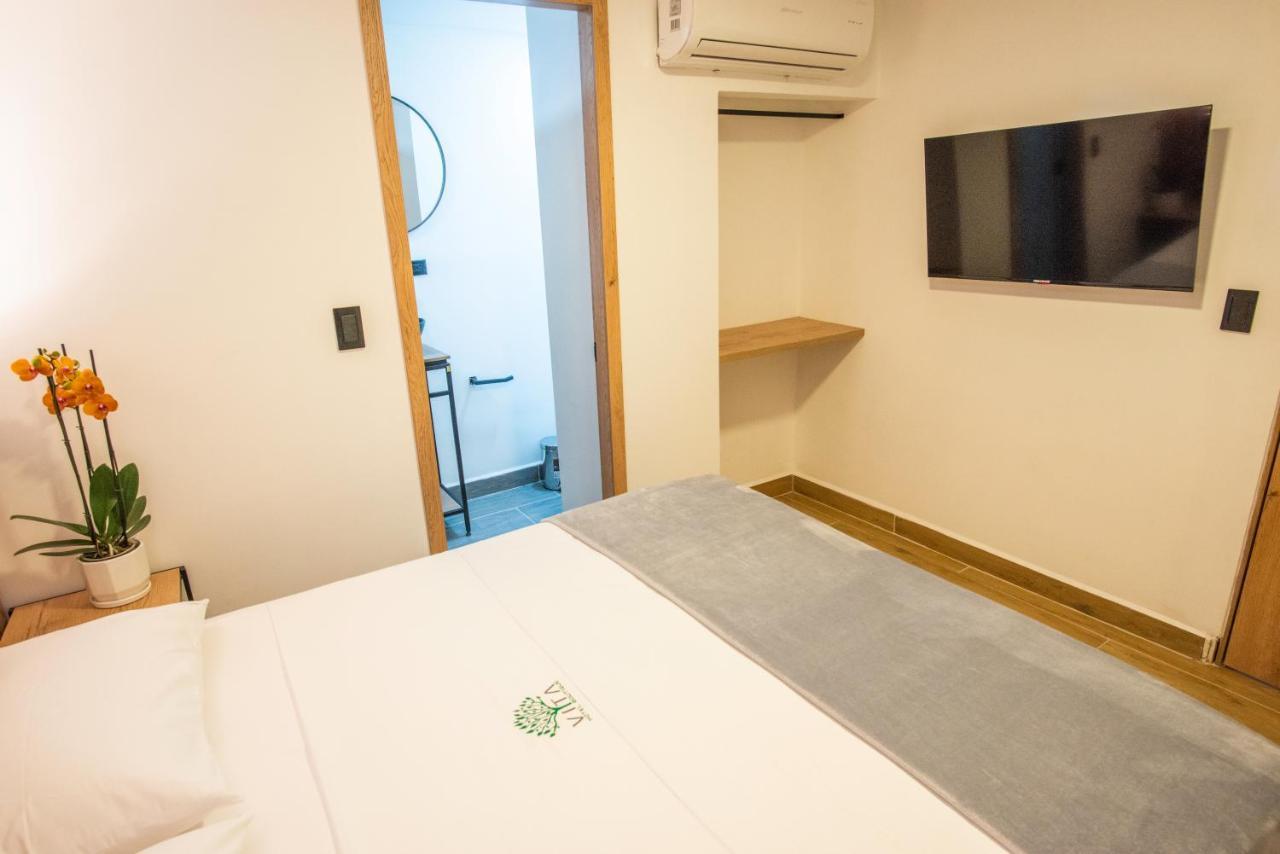 Vita Hotel Boutique เมเดยิน ภายนอก รูปภาพ