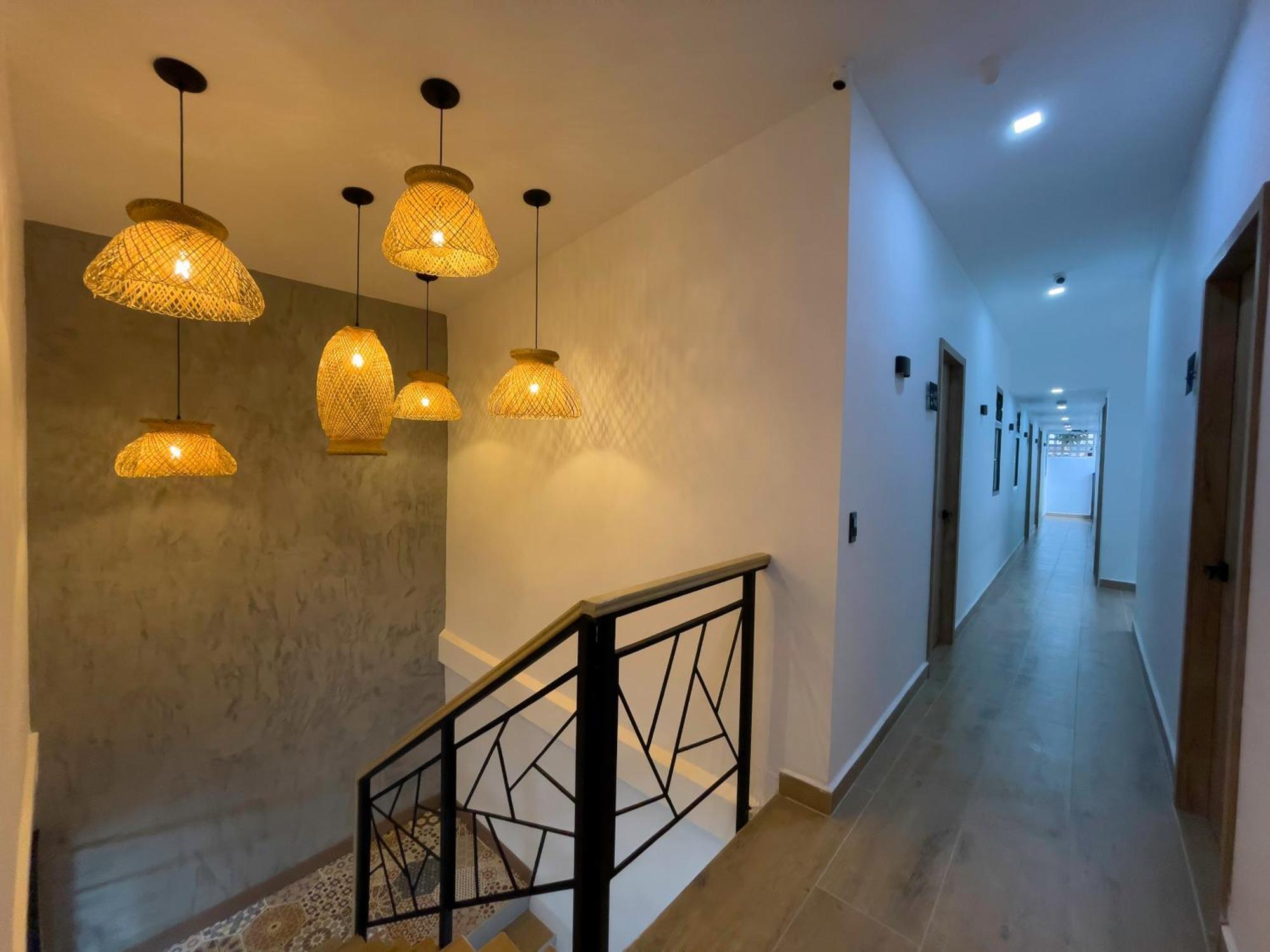Vita Hotel Boutique เมเดยิน ภายนอก รูปภาพ