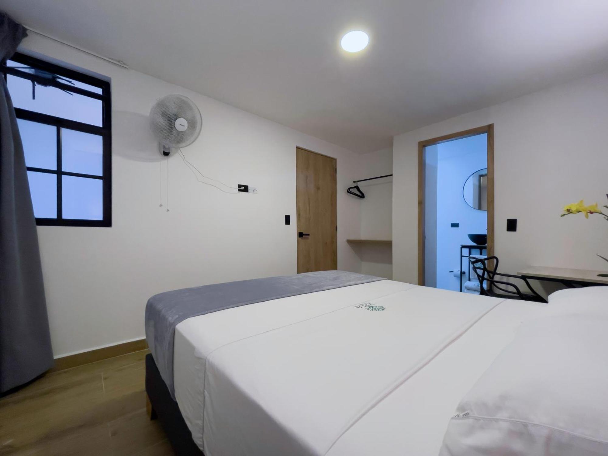 Vita Hotel Boutique เมเดยิน ภายนอก รูปภาพ