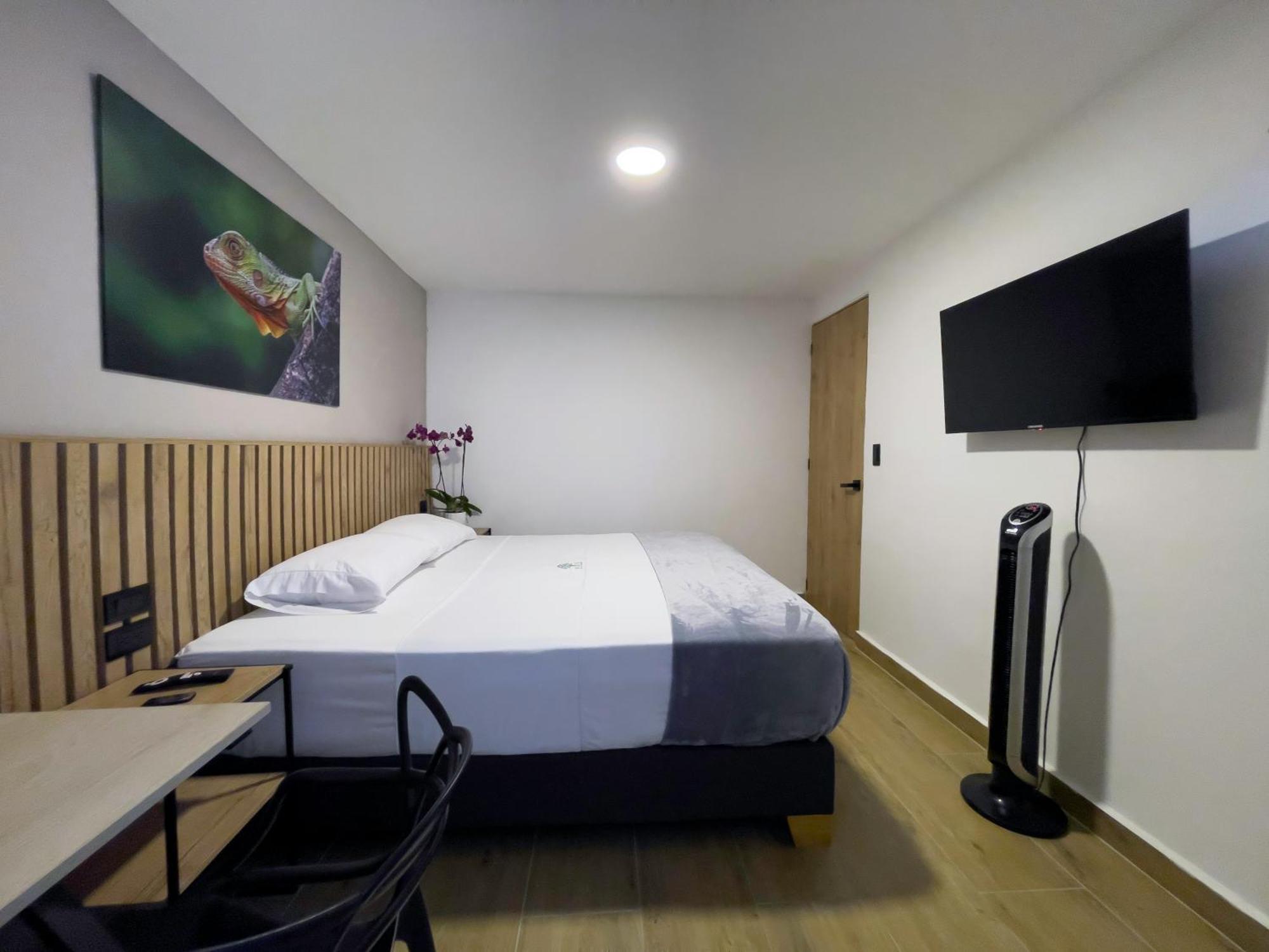 Vita Hotel Boutique เมเดยิน ภายนอก รูปภาพ