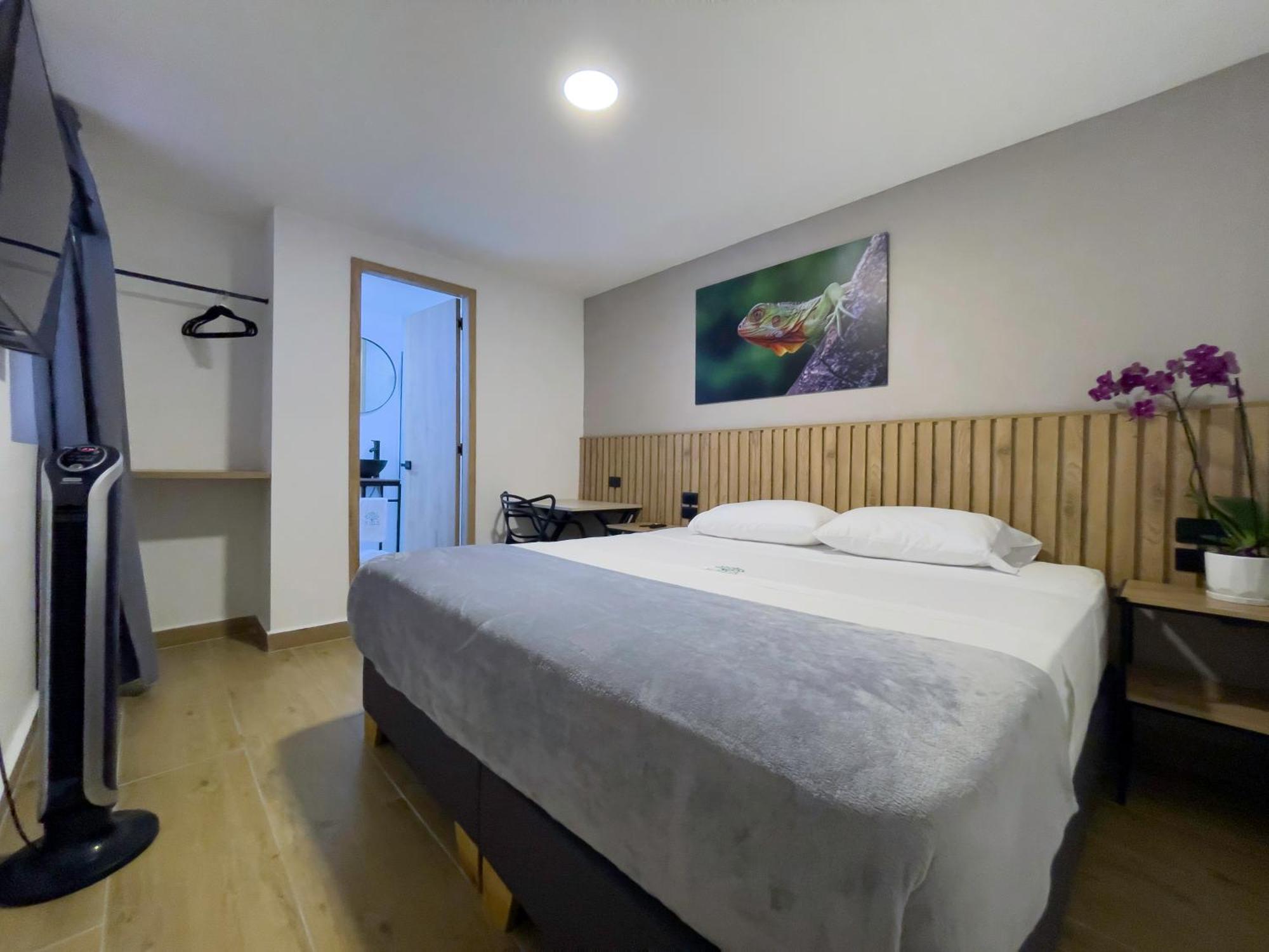 Vita Hotel Boutique เมเดยิน ภายนอก รูปภาพ