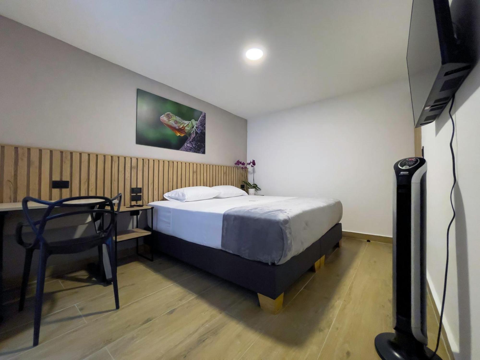 Vita Hotel Boutique เมเดยิน ภายนอก รูปภาพ