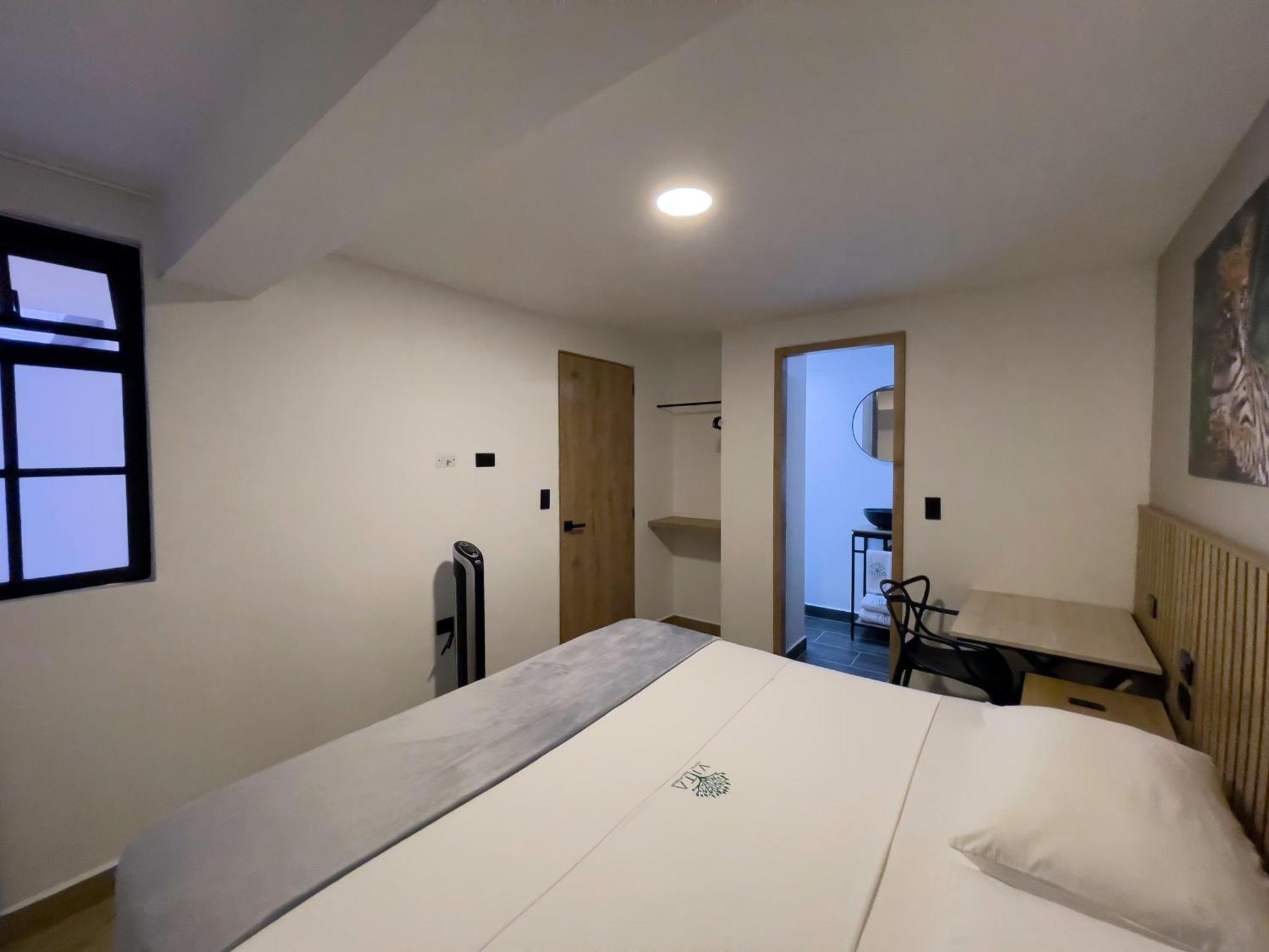 Vita Hotel Boutique เมเดยิน ภายนอก รูปภาพ