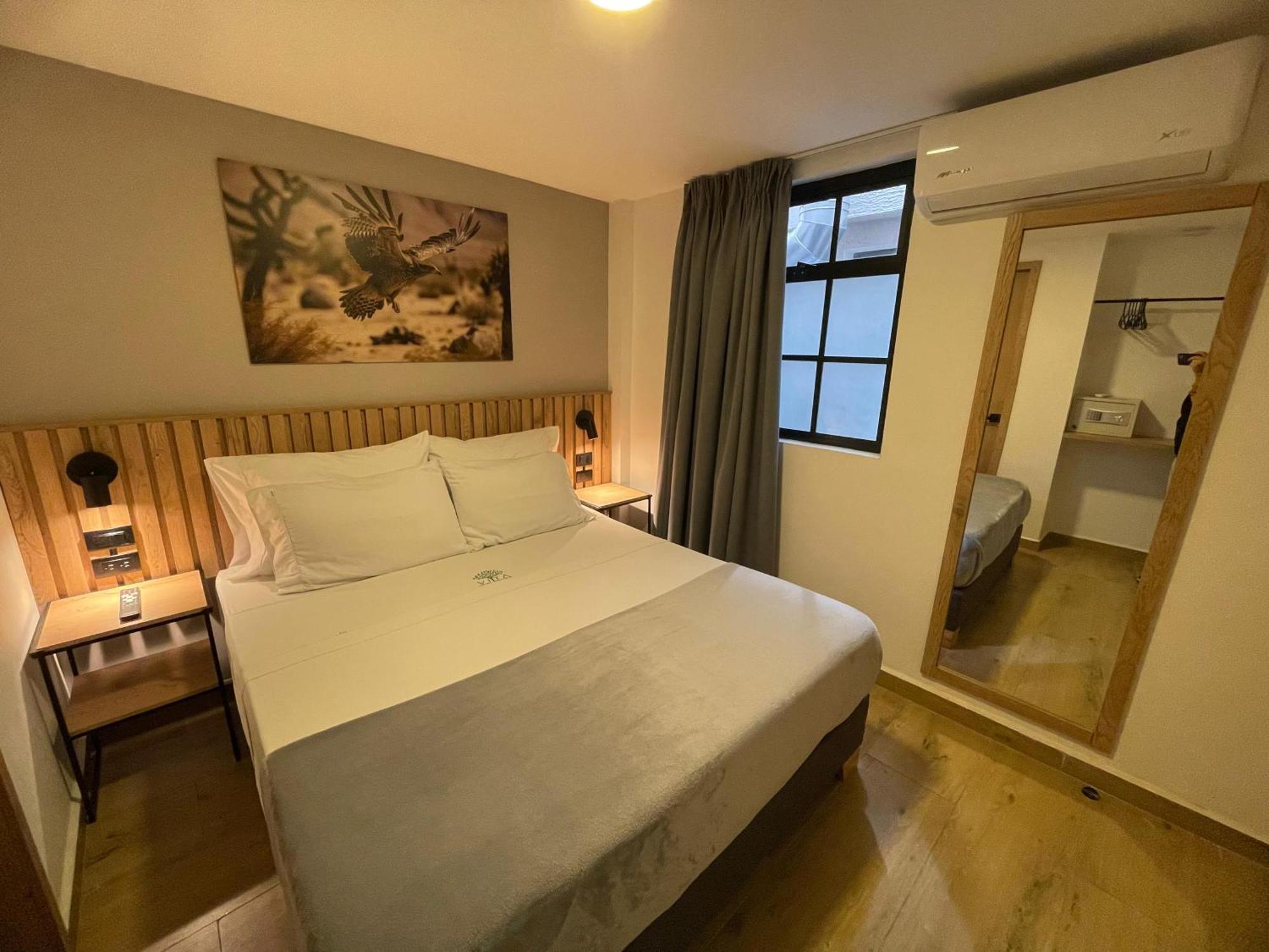 Vita Hotel Boutique เมเดยิน ภายนอก รูปภาพ