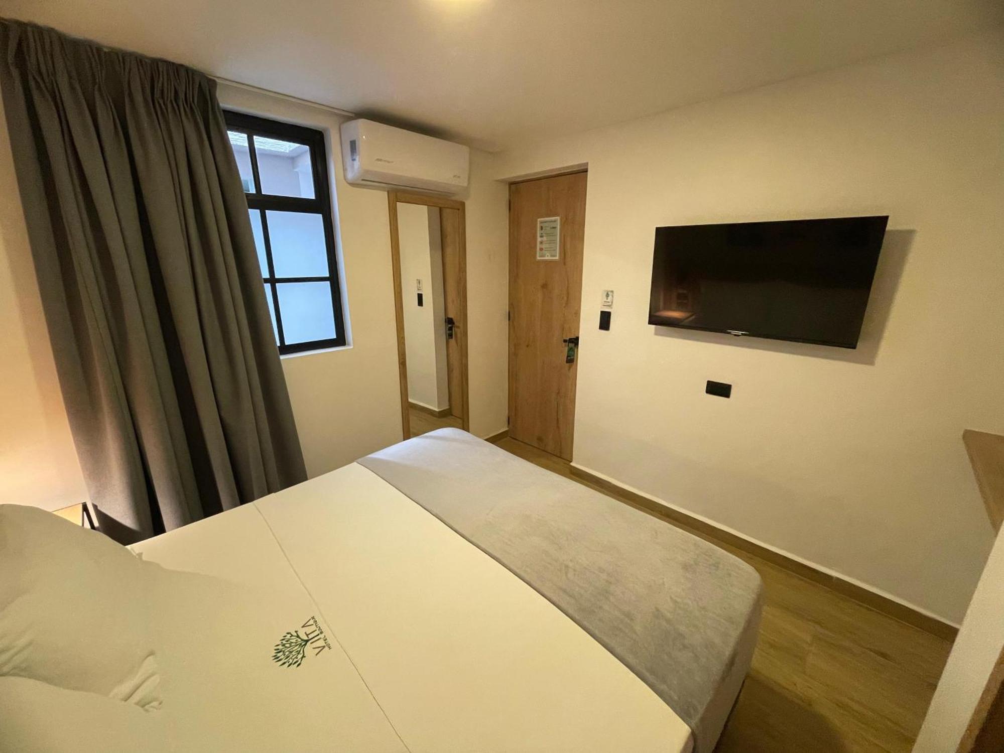 Vita Hotel Boutique เมเดยิน ภายนอก รูปภาพ