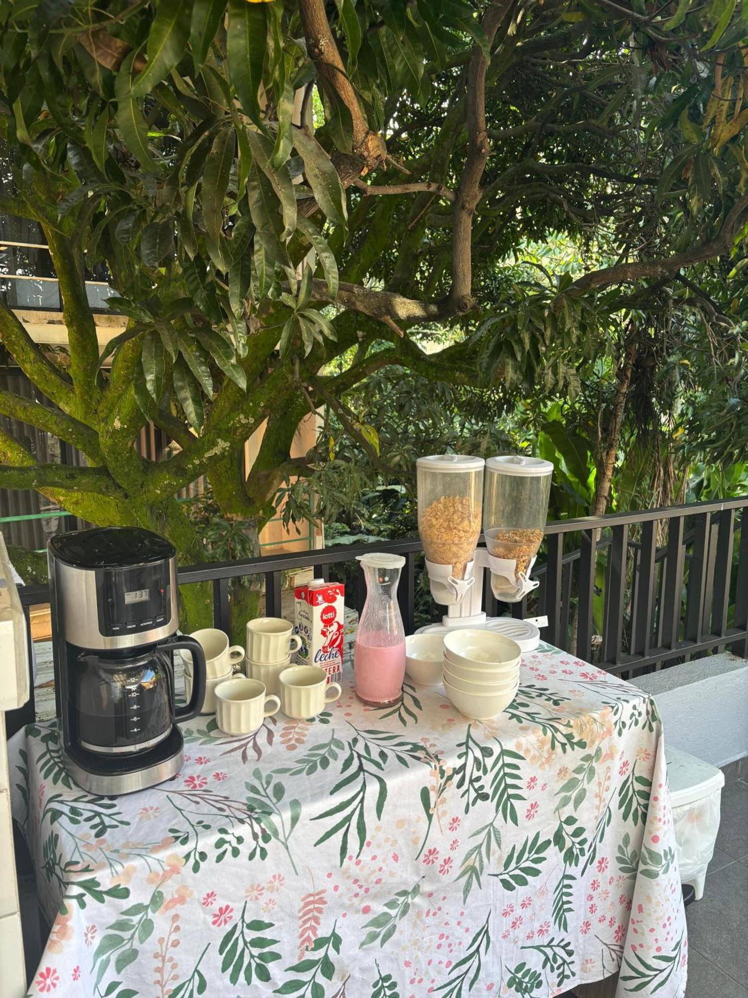 Vita Hotel Boutique เมเดยิน ภายนอก รูปภาพ